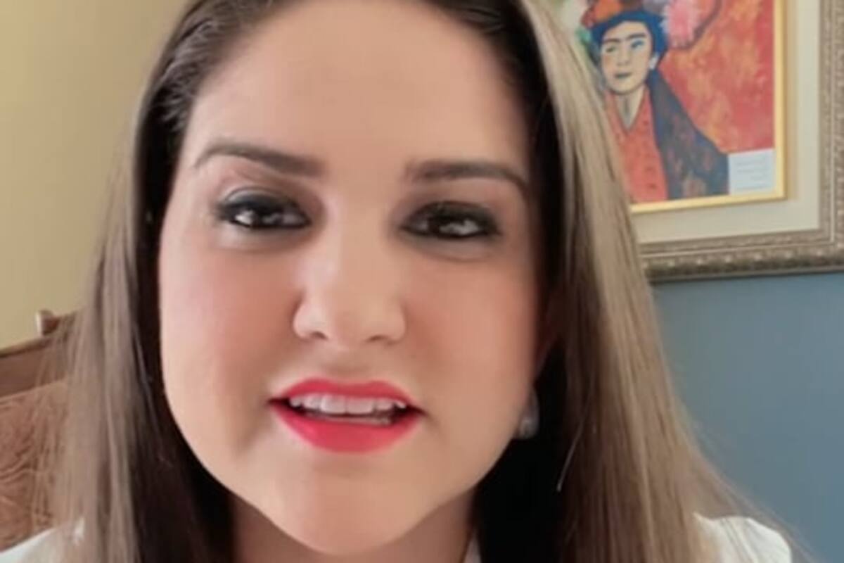 Impugnará Célida López resultados de la elección al ayuntamiento de Hermosillo