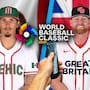 México vs Gran Bretaña: ¿A qué hora y dónde ver EN VIVO el Juego 1 del Clásico Mundial de Beisbol 2026?