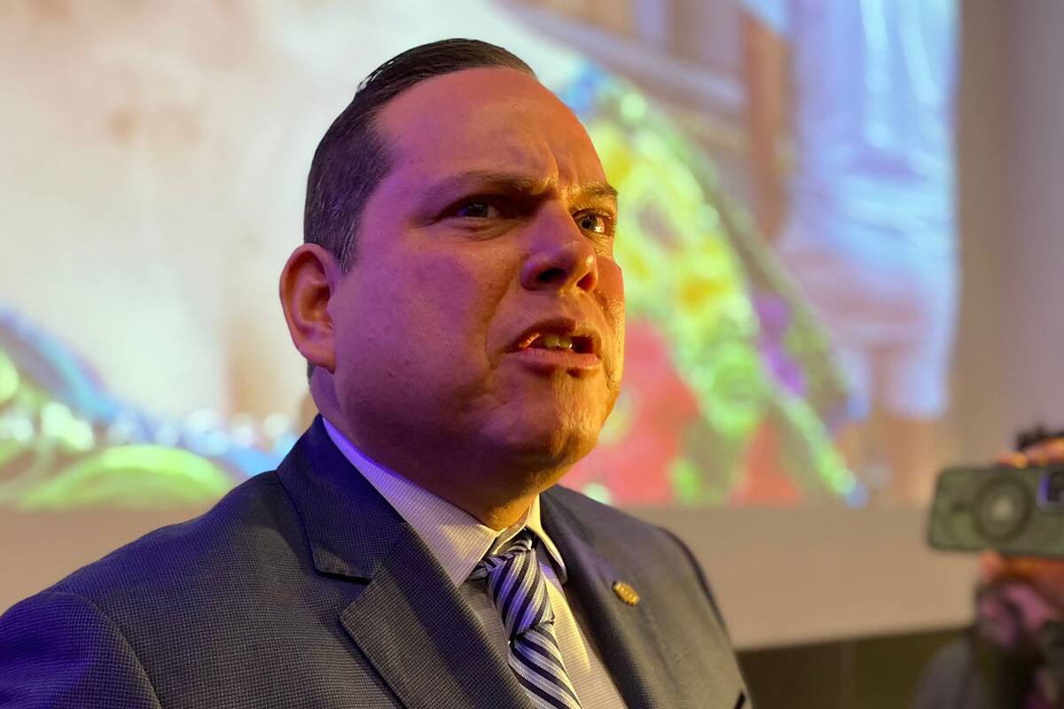 Preocupan a la IP posibles aranceles de EU a México