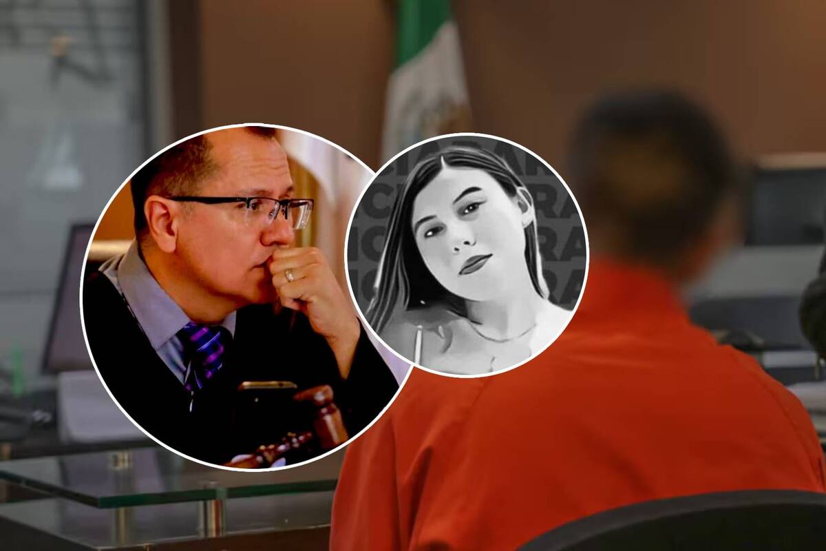 Caso Paola Andrea: ¿Qué se reveló en la audiencia del Chofer de DiDi? Juez da reflexión