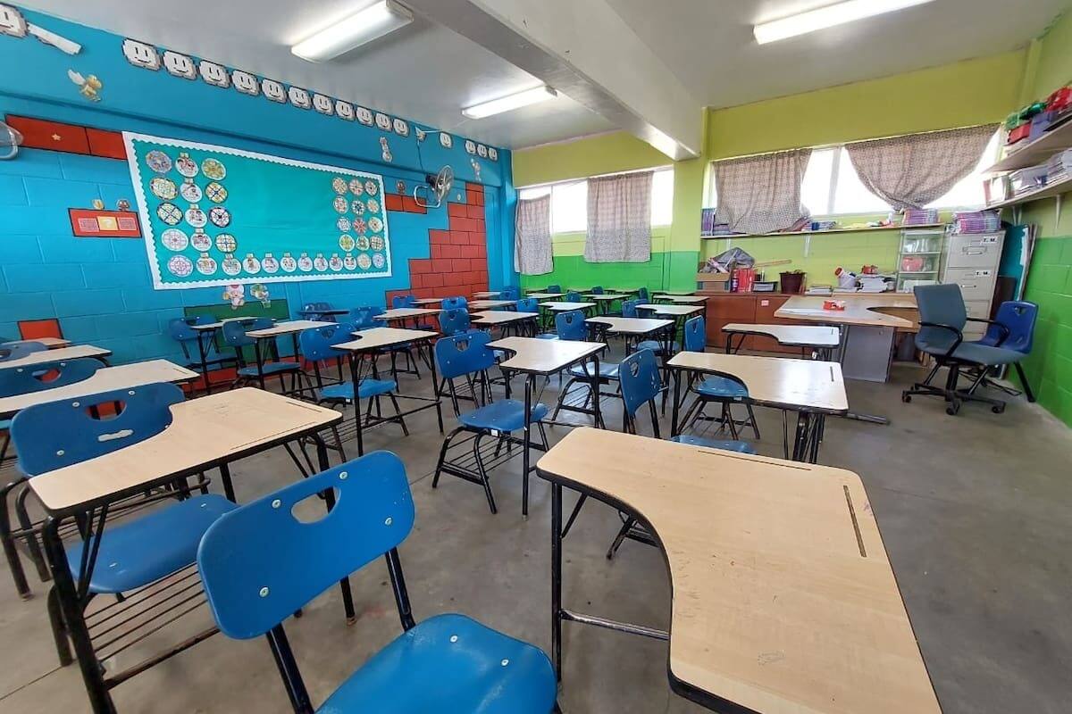 Egresaron más de 150 mil estudiantes de educación y media superior en BC