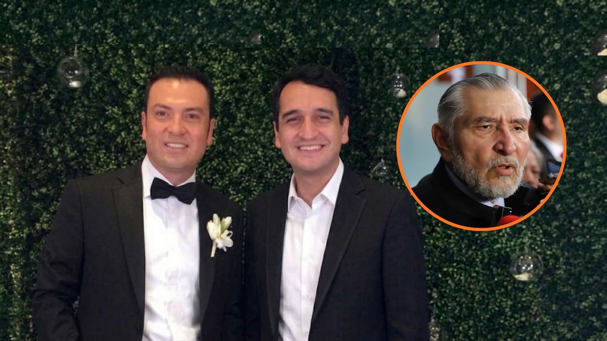 Amílcar Olán, amigo de Andy López Beltrán, recibió al menos 58 millones de pesos del Poder Judicial por rentar un inmueble vinculado documentalmente con la Notaría 27 de Adán Augusto