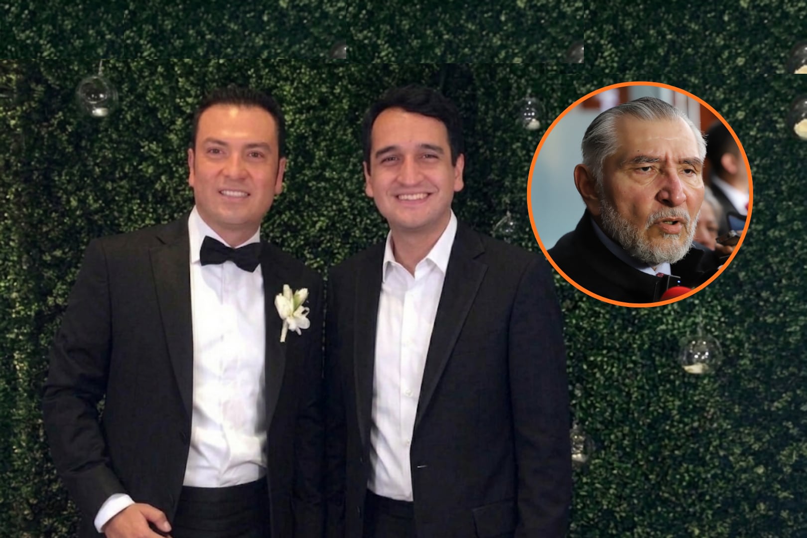 Amílcar Olán rentó al Poder Judicial un inmueble utilizado por tribunales laborales en Villahermosa. Foto: Especial