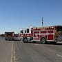 Adolescente de 16 años muere tras brutal choque en Yuma