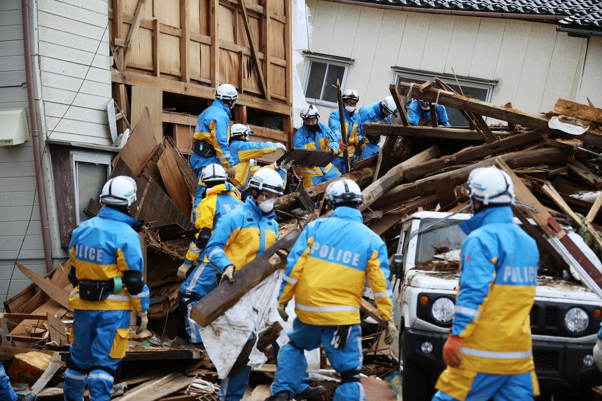 EFE/EPA/JIJI PRESS JAPAN OUT EDITORIAL USE ONLY/
