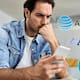 La suspensión de líneas telefónicas iniciará el 4 de agosto para estos usuarios que no registraron su número de prepago