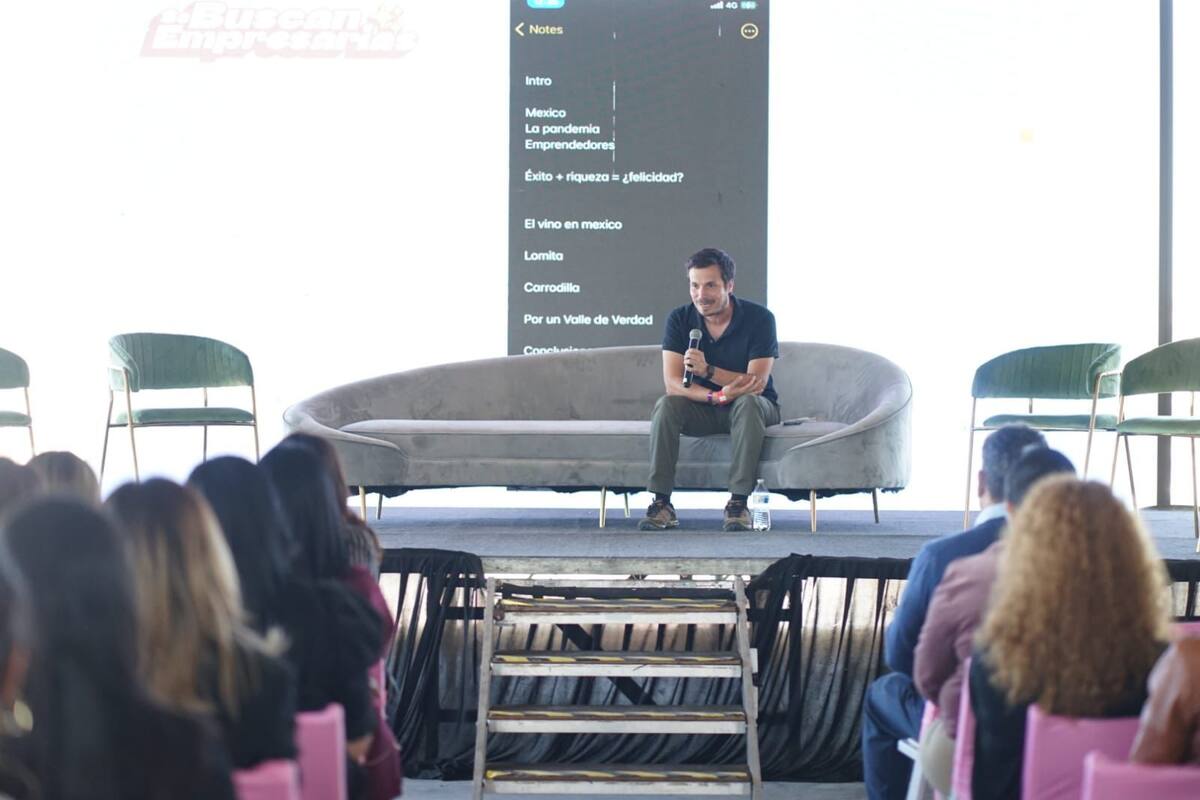 "Se Buscan Empresarias" impulsa emprendimiento en Tijuana