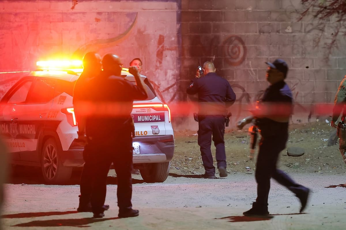 Mujer pierde la vida en ataque armado frente a sus hijos