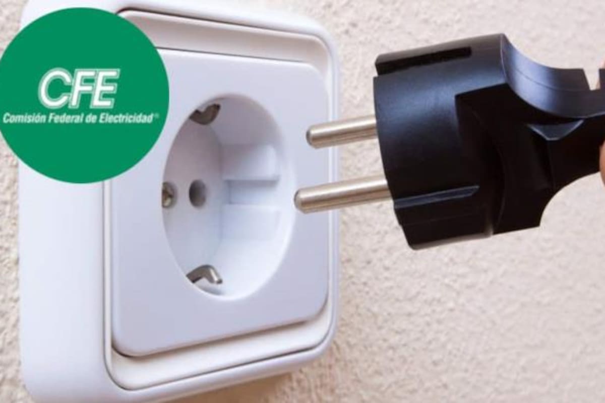 Profeco emite recomendaciones para reducir el consumo de energía por “vampiros eléctricos”
