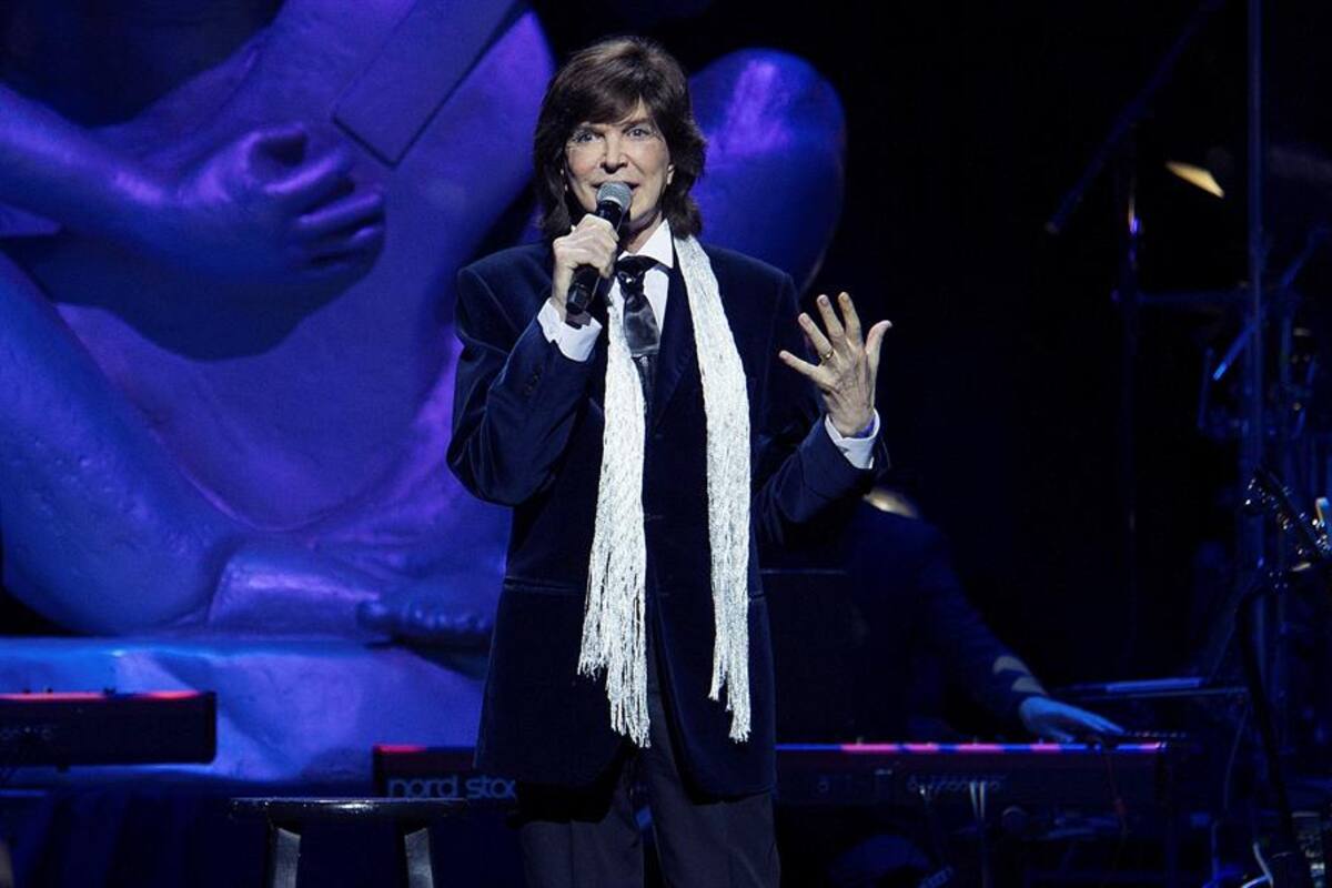 Camilo Sesto, un cantante que vivió entre la música y la polémica