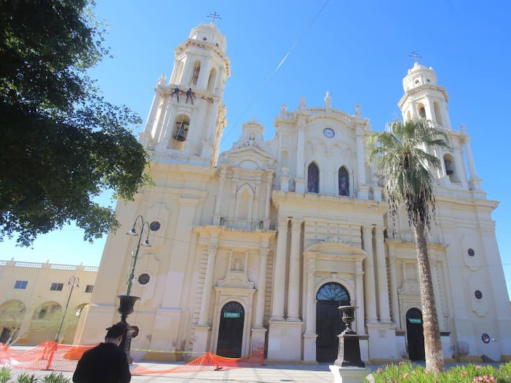 Semana Santa 2026 en Hermosillo: la Catedral anuncia programa completo de celebraciones