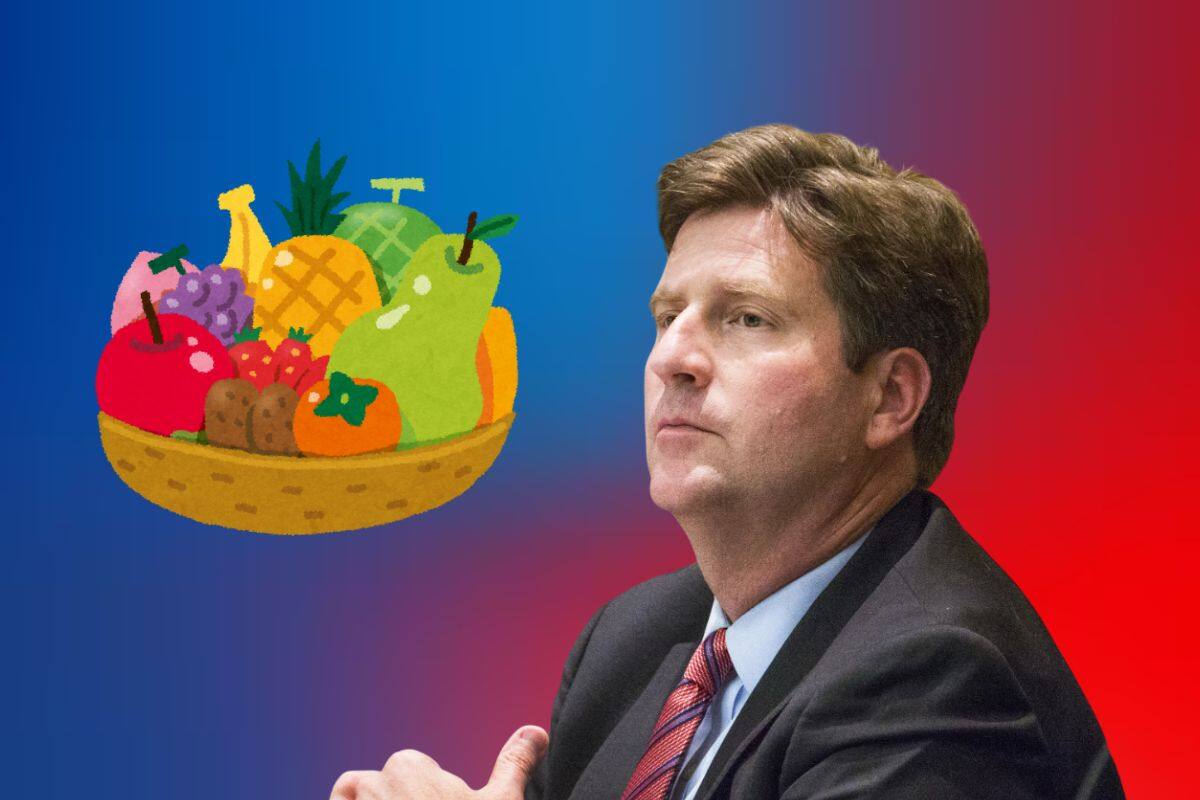 Estos son los productos que subirán de precio en EU ante aumento de aranceles según Greg Stanton