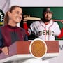 Claudia Sheinbaum promete hablar más de beisbol, no enfocarse solo en el futbol y manda saludo al equipo de México que debutará mañana en el Clásico Mundial de Beisbol 2026