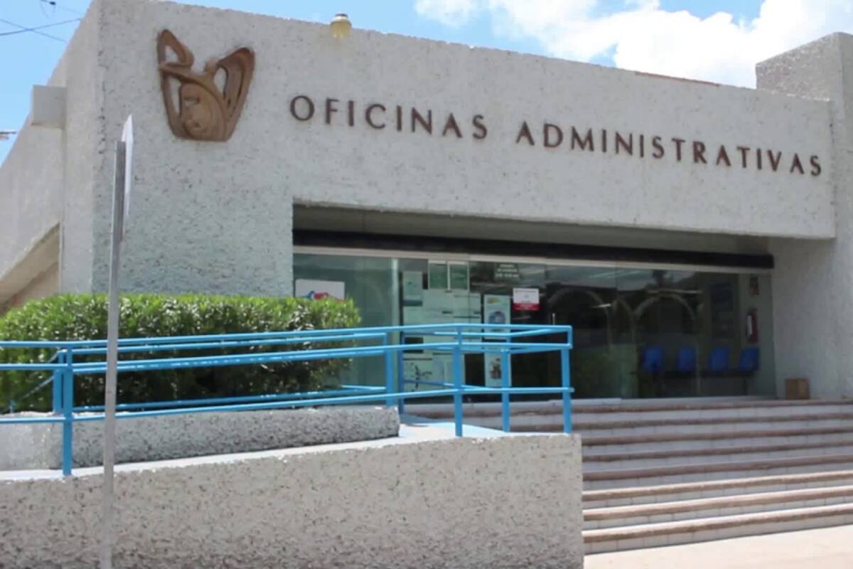 Director del Hospital del IMSS en Nacozari mantendrá su cargo