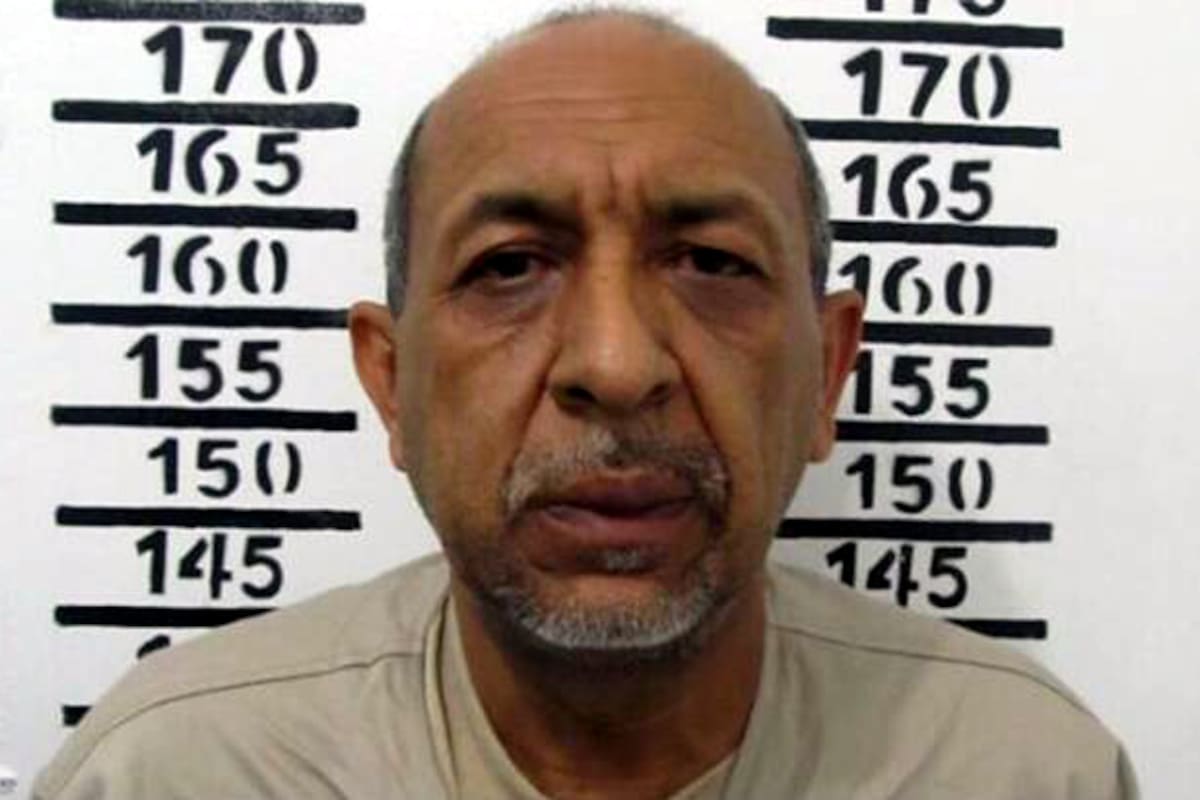 'La Tuta' es sentenciado a 55 años de prisión por secuestro