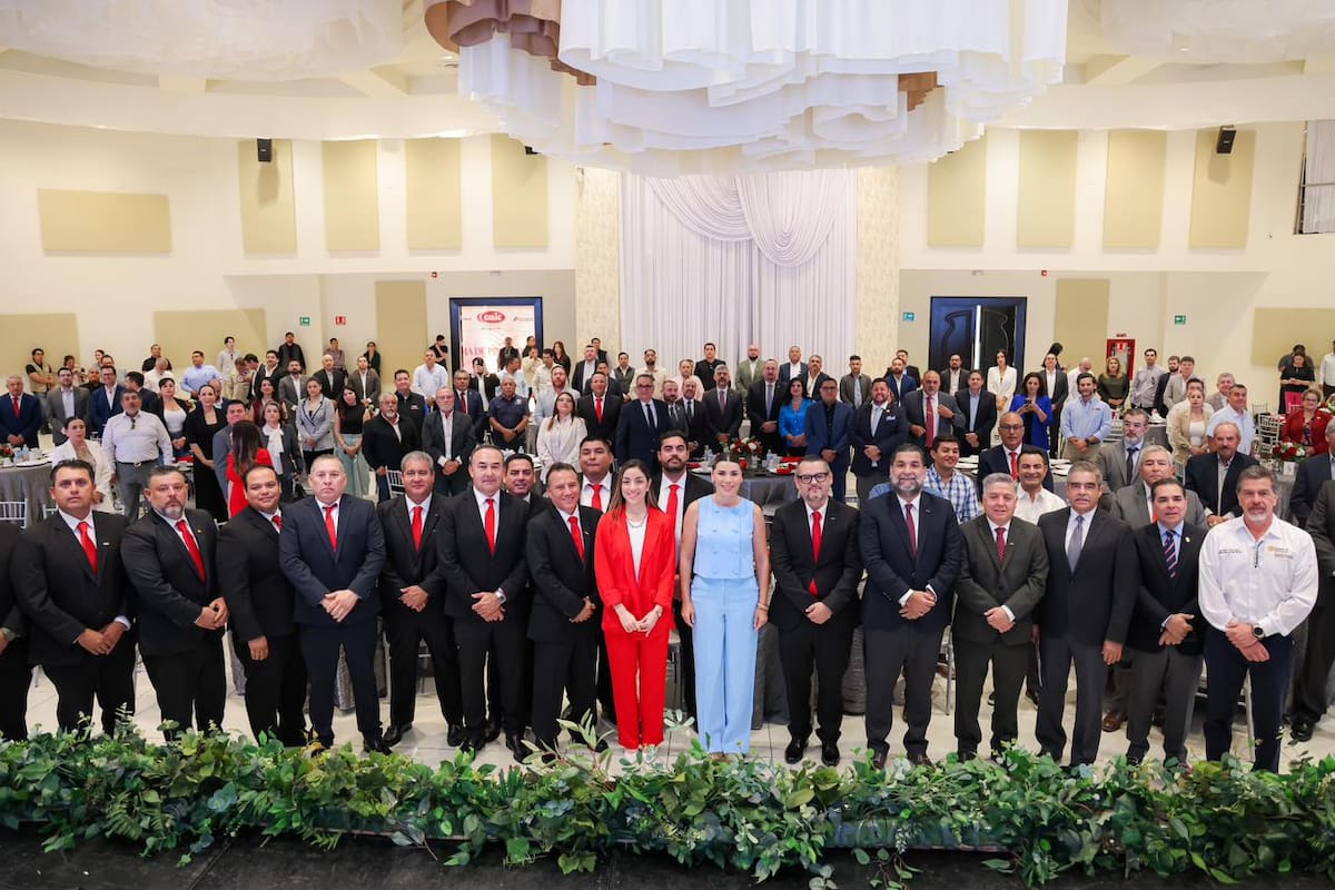 Inversión en obra pública superará los 50 mil millones de pesos en Baja California: Marina del Pilar