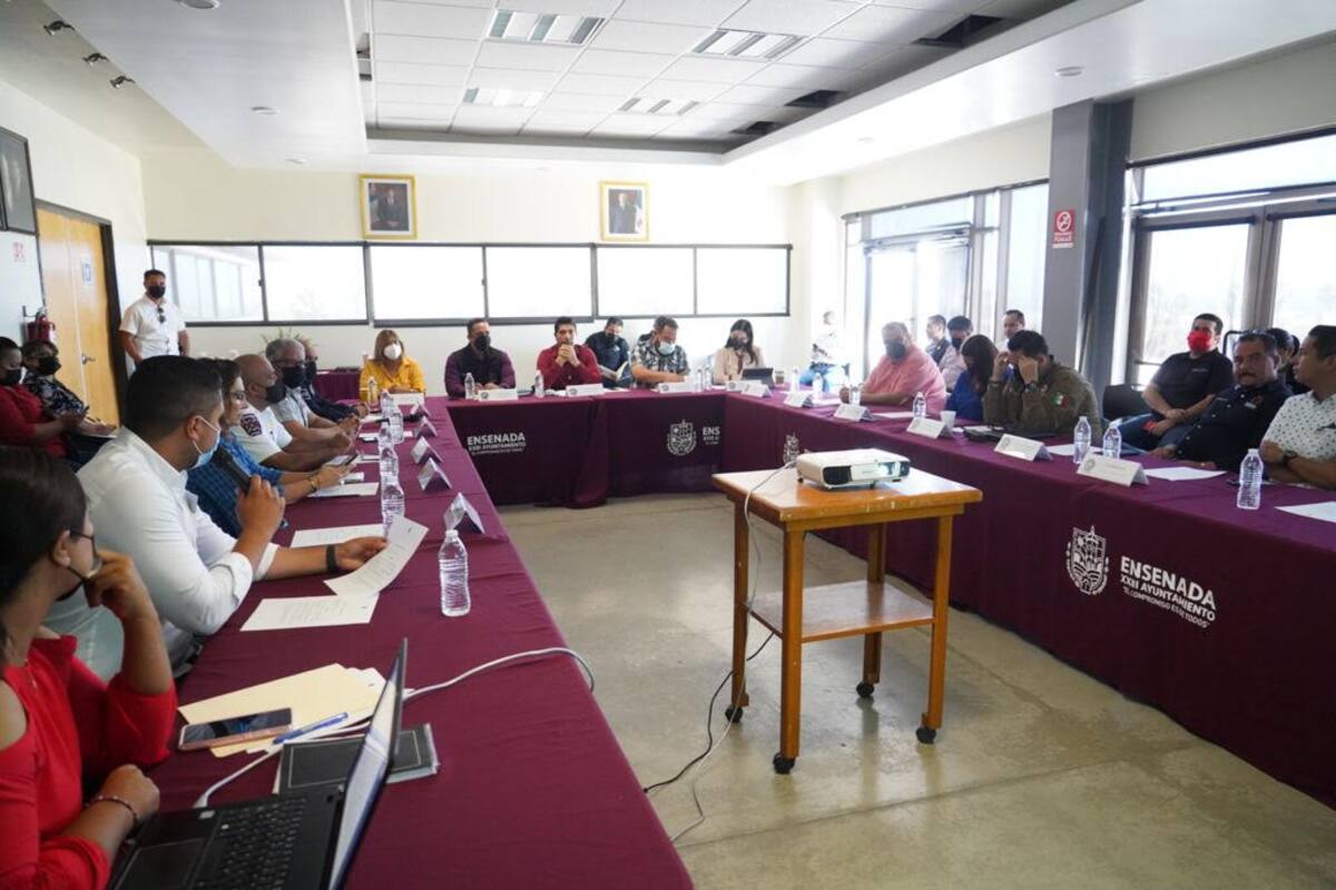 Proponen certificado de vacunación para ingresar a eventos en Ensenada