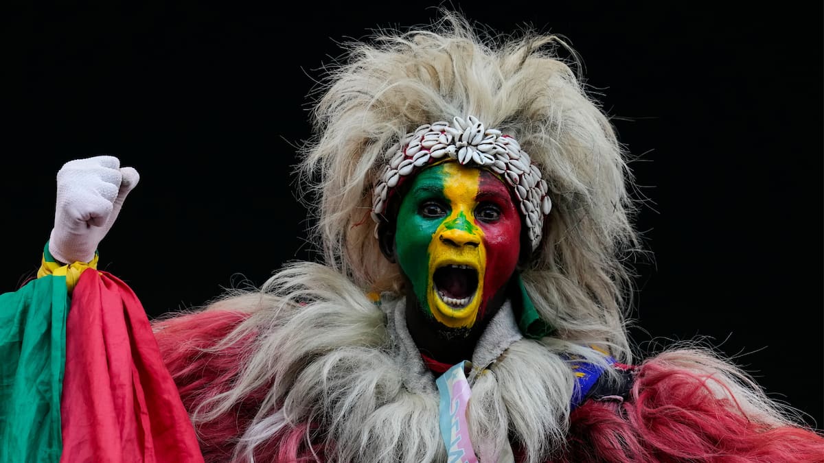 Costa de Marfil y Senegal jugarán el Mundial 2026 sin delegaciones oficiales de aficionados tras el rechazo de visados