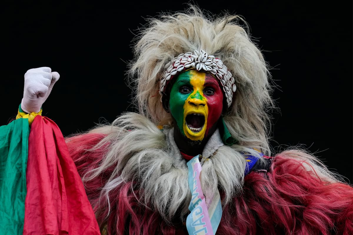 Costa de Marfil y Senegal jugarán el Mundial 2026 sin delegaciones oficiales de aficionados tras el rechazo de visados