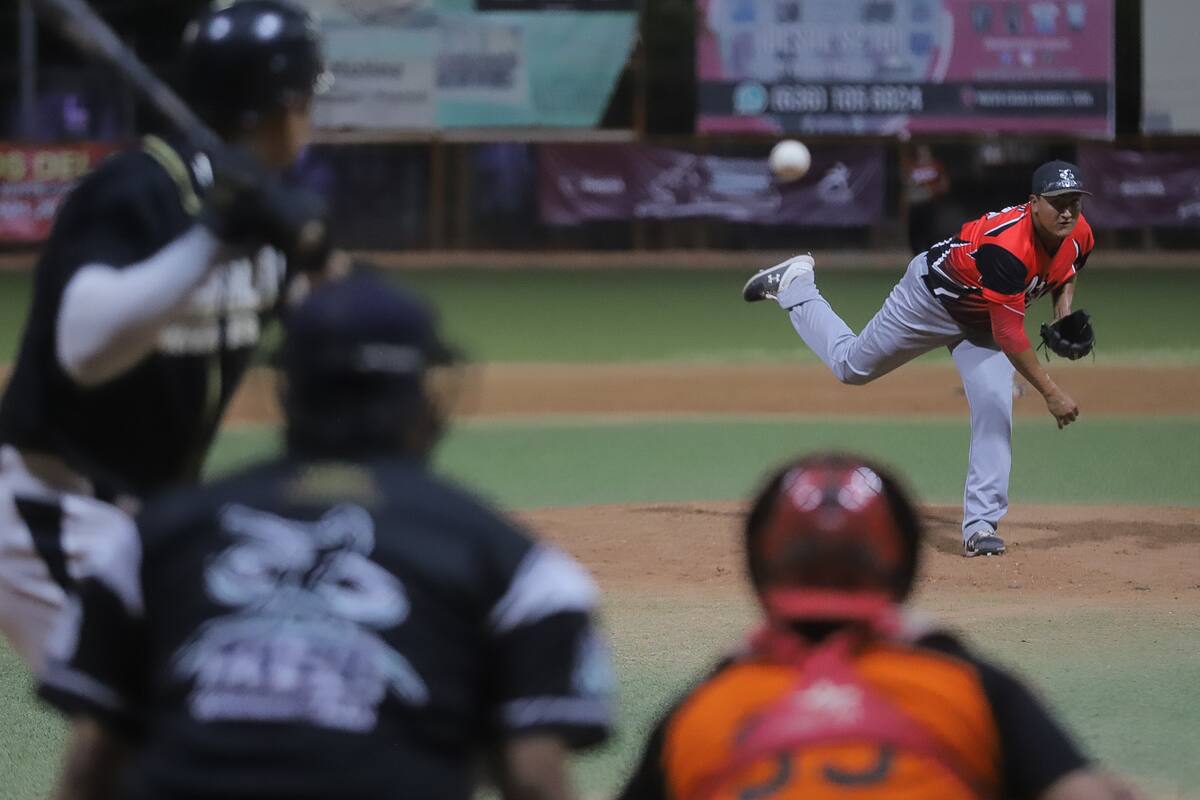 Toman ADL y Hotel Posada refuerzos para final de Liga Interbarrial