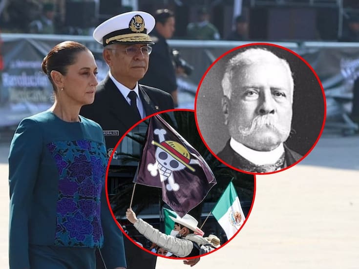 Sheinbaum acusa intentos de “revivir el Porfiriato” y advierte a la oposición; advierte que buscan reinstalar “paz impuesta, despojo y prensa silenciada”