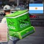 Los préstamos digitales cambiaron la realidad de los repartidores: Ahora piden dinero para trabajar y destinan jornadas de hasta 14 horas a pagar sus deudas