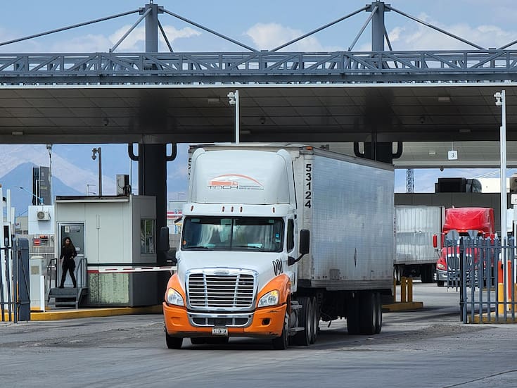 Concanaco respalda la descentralización aduanera y pide una operación eficiente