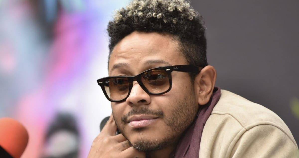 Kalimba fue vinculado a proceso por las acusaciones de abuso sexual en su contra.