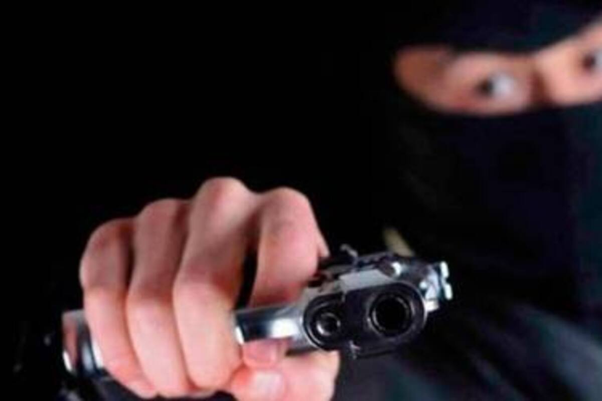 Asaltan a repartidor de cerveza en la colonia El Mariachi