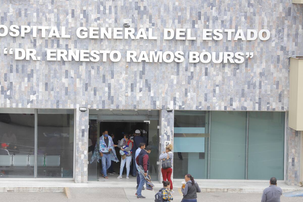 "No es momento de bajar la guardia ante el Covid-19": Director del HGE