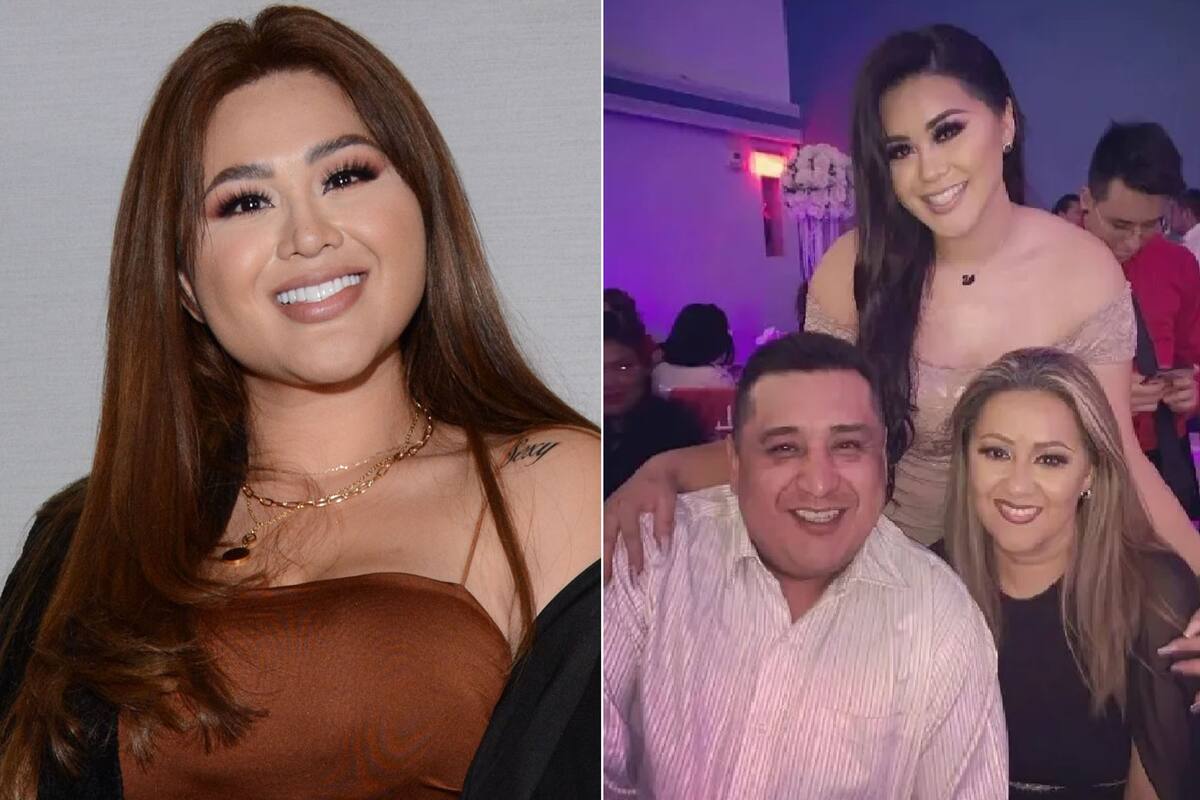 ‘Gomita’ continúa proceso legal contra su padre: “no voy a seguir permitiendo que me siga maltratando”