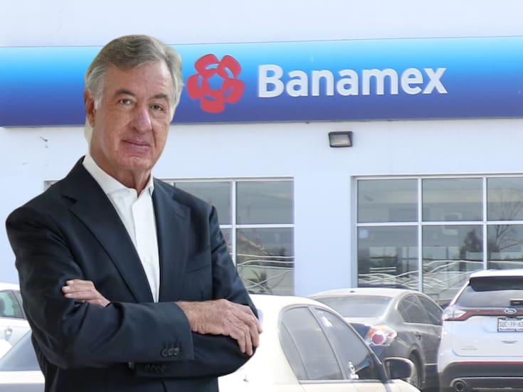Banamex finalmente concreta su venta: Él es el empresario mexicano que adquirió el 25% del banco