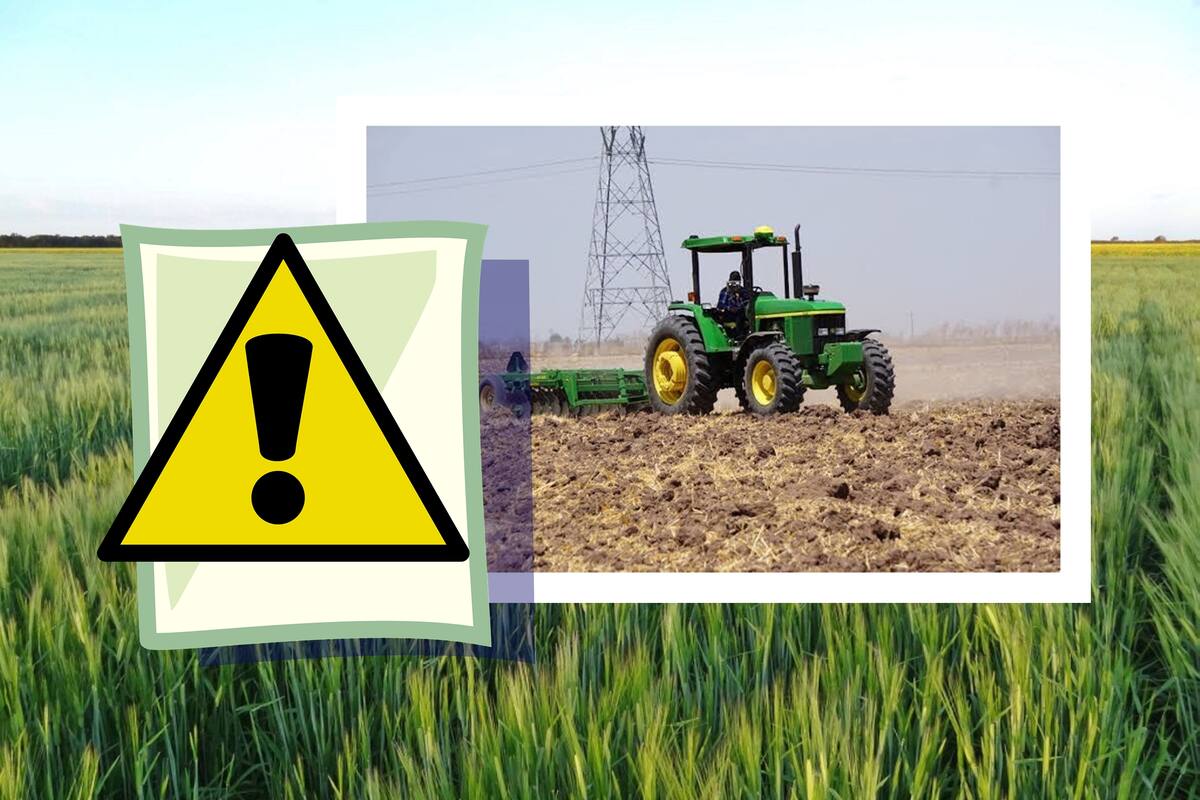 Podrían dejar el campo mil productores del Sur de Sonora