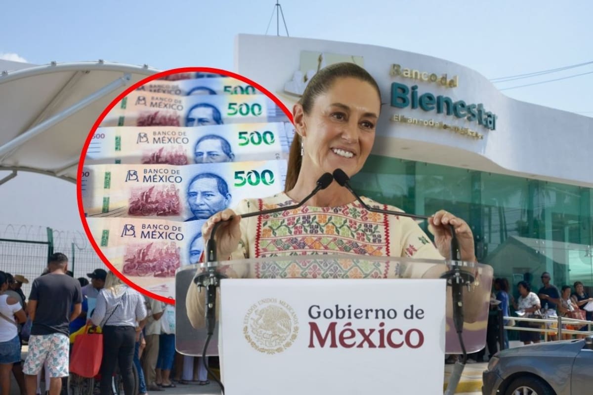 Las pensiones sociales dispararon la deuda de 14 mil a 195 mil millones de pesos y ya consumen casi una tercera parte del gasto en jubilaciones en México mientras la deuda federal ya equivale al 53.9% del PIB