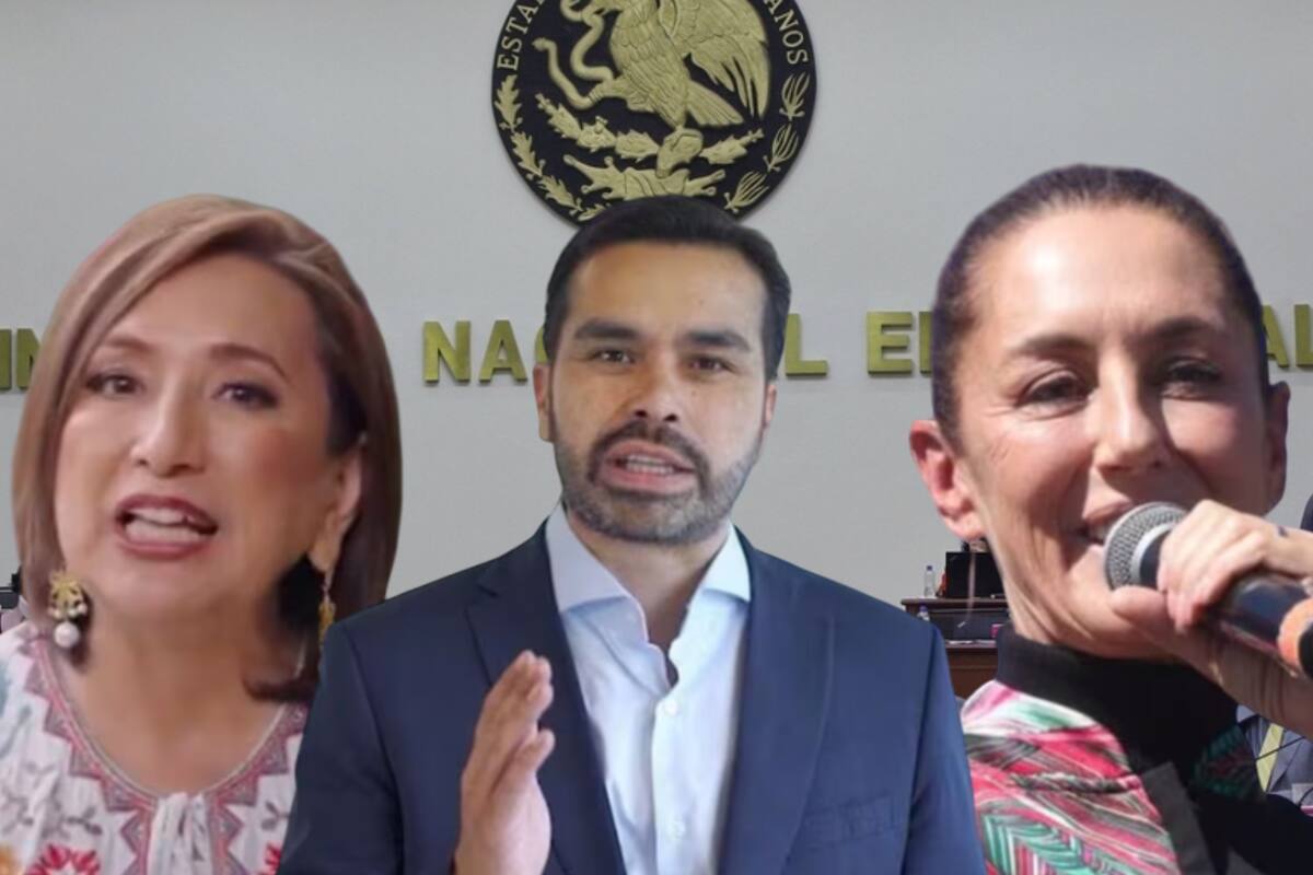 Primer debate presidencial: ¿Cuándo, a qué hora y donde verlo?