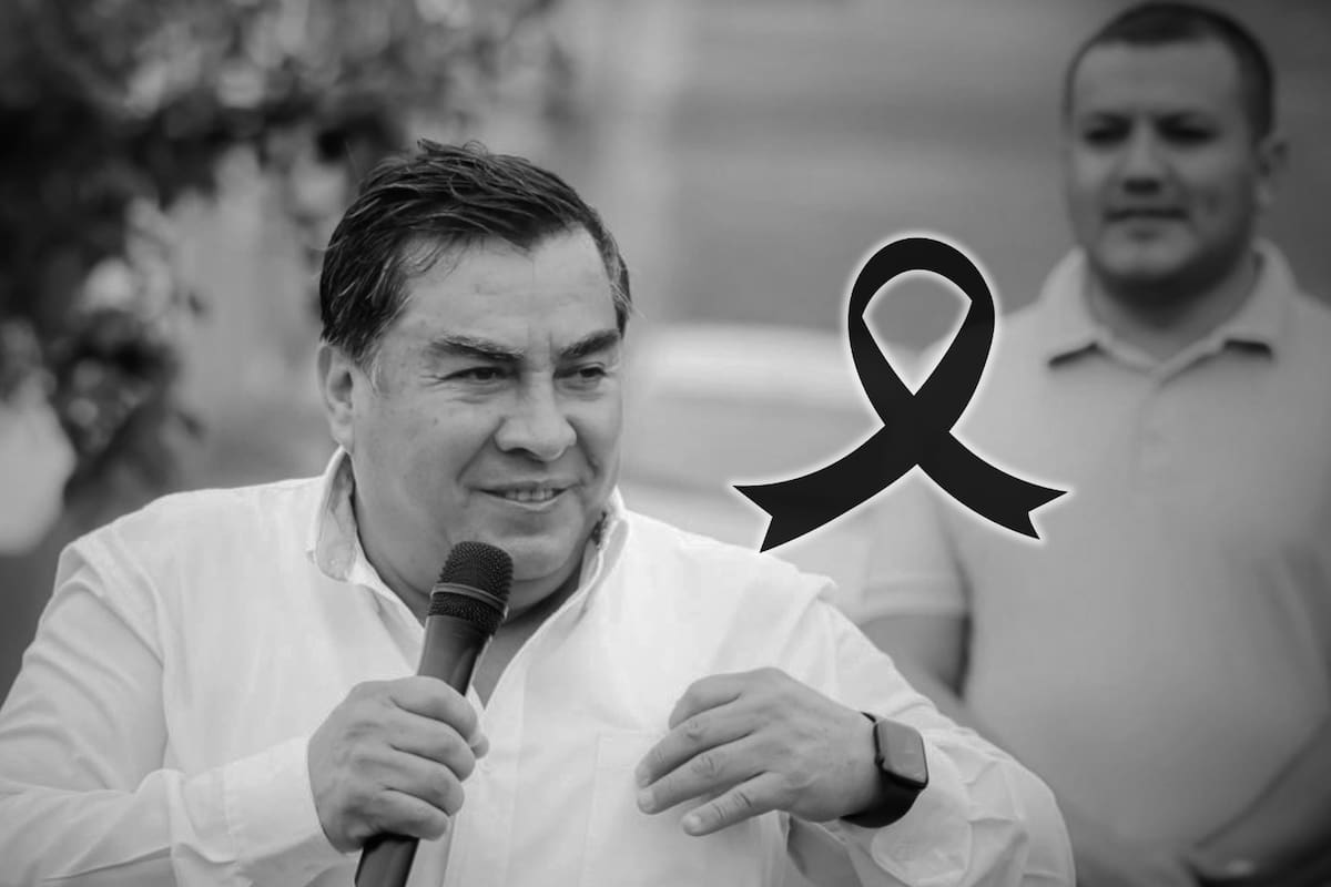 Matan a Salvador Bastida, alcalde de Tacámbaro acusado de tener nexos con el CJNG, al llegar a su casa