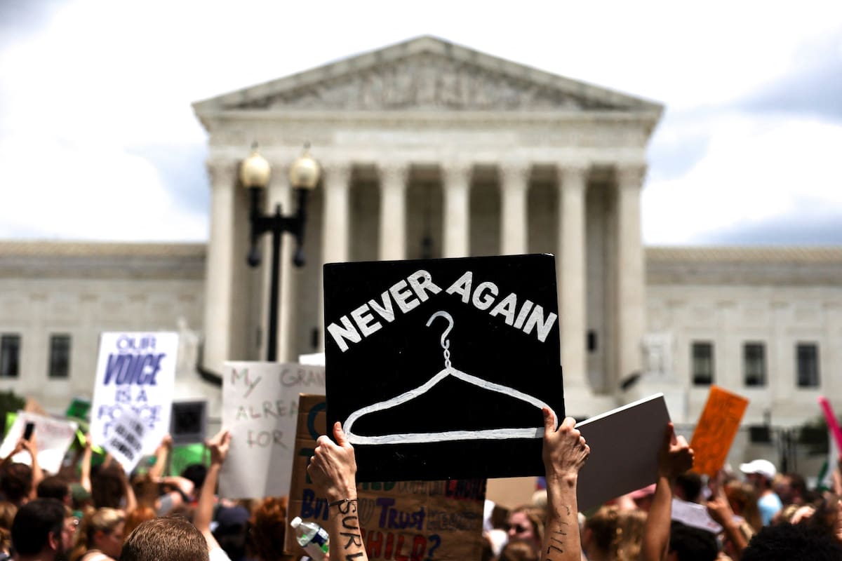 Texas: Corte Suprema no eliminará prohibición a los abortos de emergencia, a pesar de la postura del gobierno de Biden