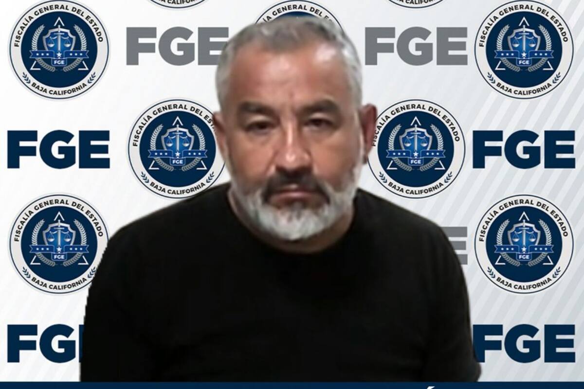 Dictan 16 años de prisión a sujeto por abuso sexual de menor en San Quintín