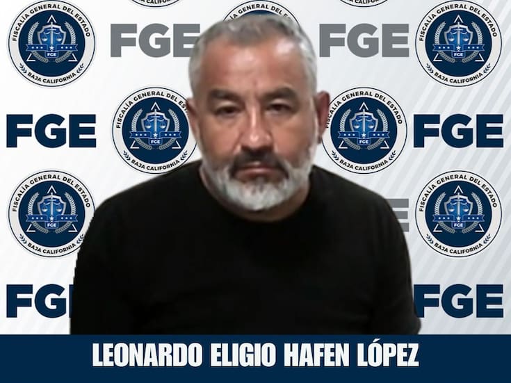 Dictan 16 años de prisión a sujeto por abuso sexual de menor en San Quintín