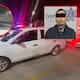 Intento de asalto a chofer de Didi termina con detenido