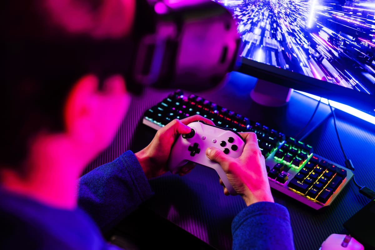 ¿Cómo denunciar prácticas indebidas en los juegos digitales en línea, según el Gobierno de México?