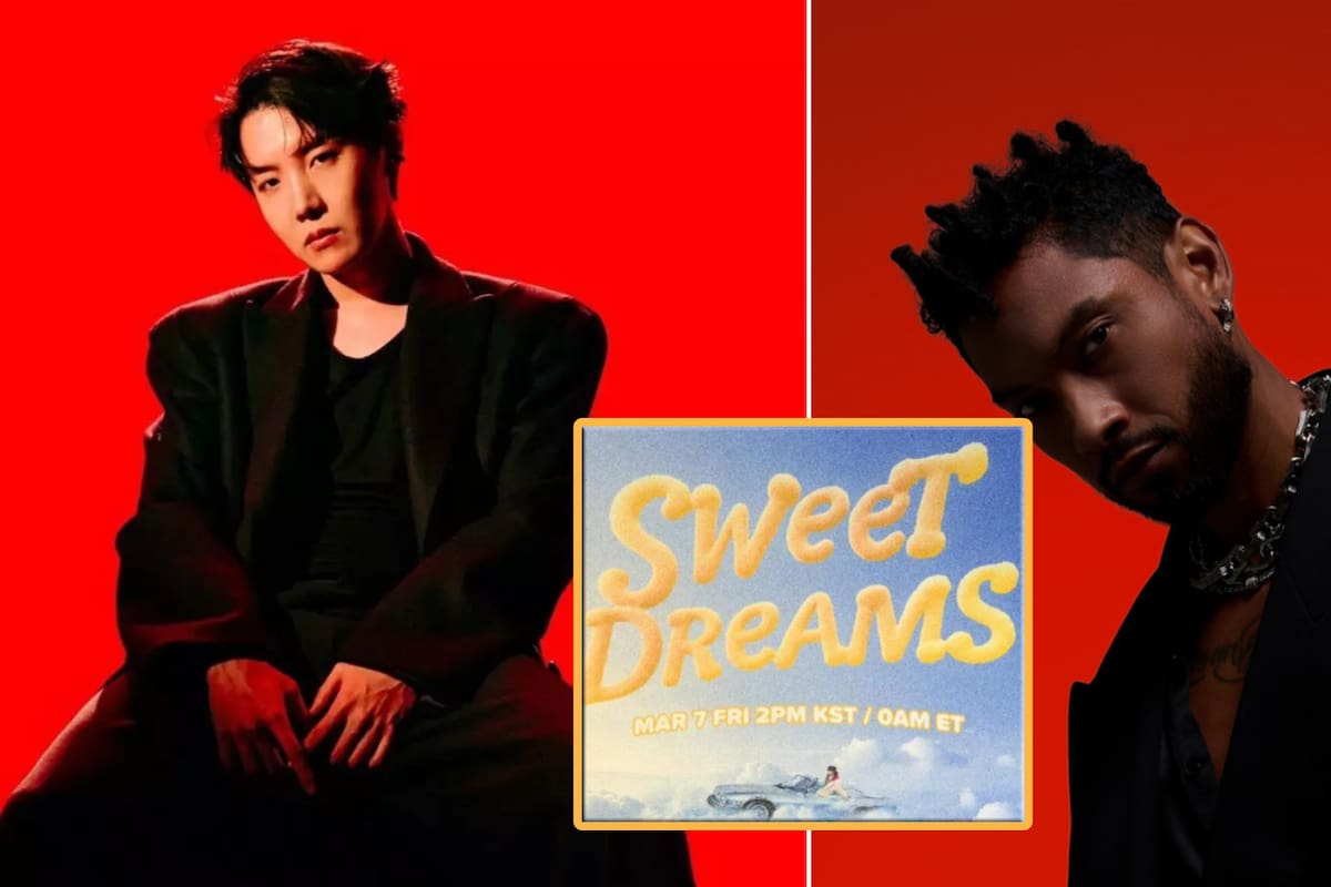 ¿Quién es Miguel? el rapero de Michoacán con el que va a colaborar Jhope de BTS