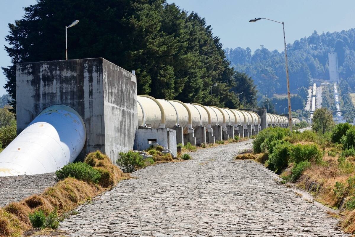 Sistema Cutzamala: ¿cuáles son las presas que ya no aportan agua?