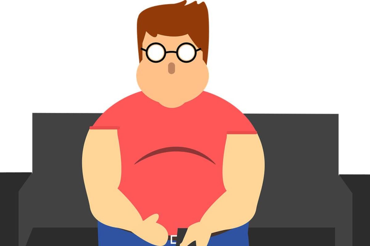 ¿Cómo combatir la obesidad infantil?