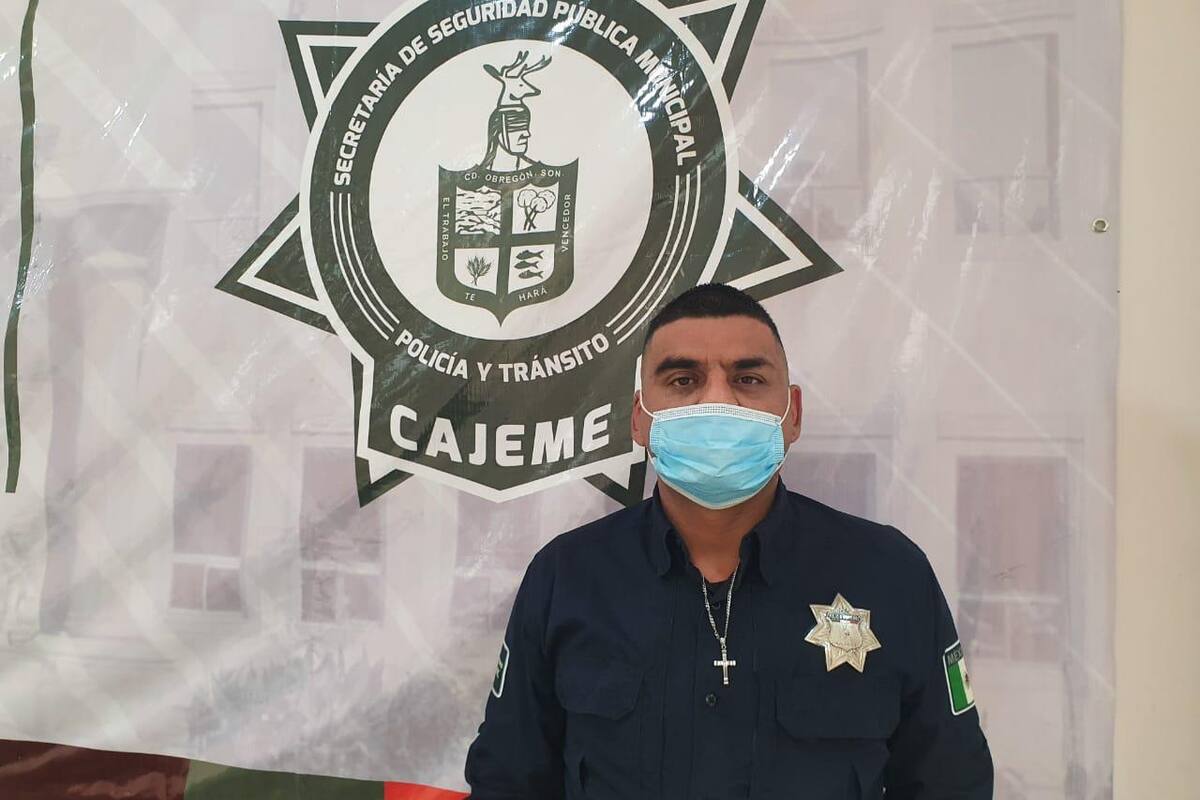 “Es una satisfacción muy grande servir”: Gibrán