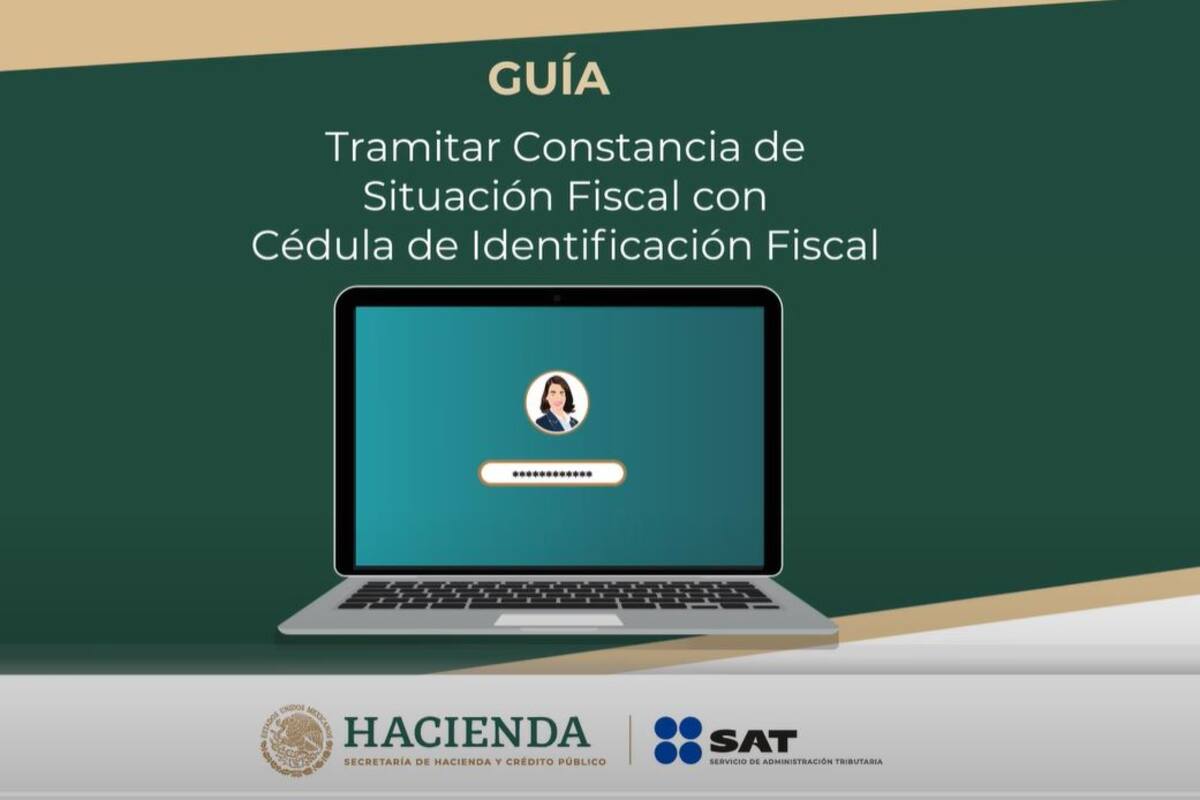 Constancia de Situación Fiscal del SAT: ¿Es verdad que sin ella no te pueden pagar y es obligatoria?