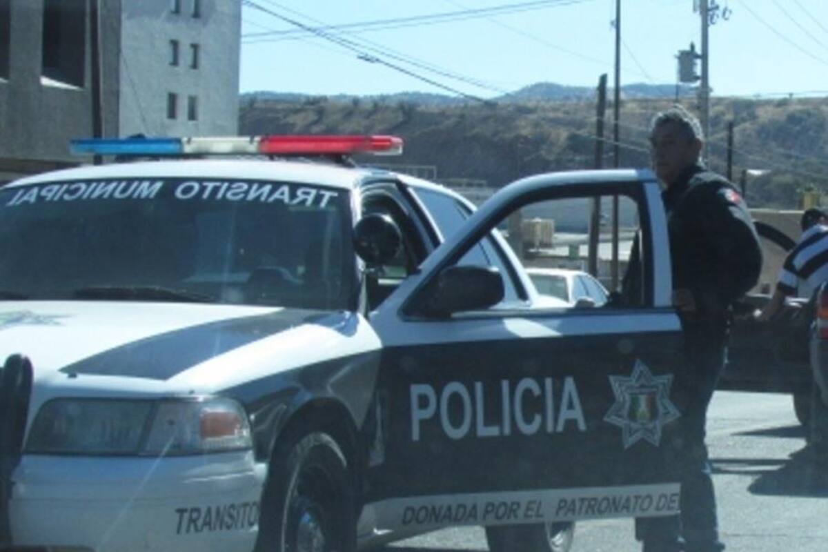 Atropellan a niño mientras jugaba