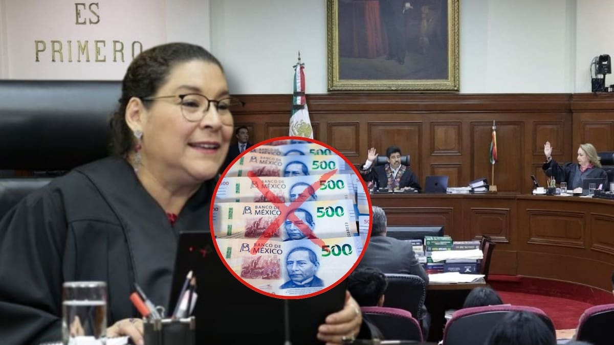 Lenia Batres y la nueva SCJN frenan pago millonario a familia de Torreón por tierras expropiadas en Coahuila