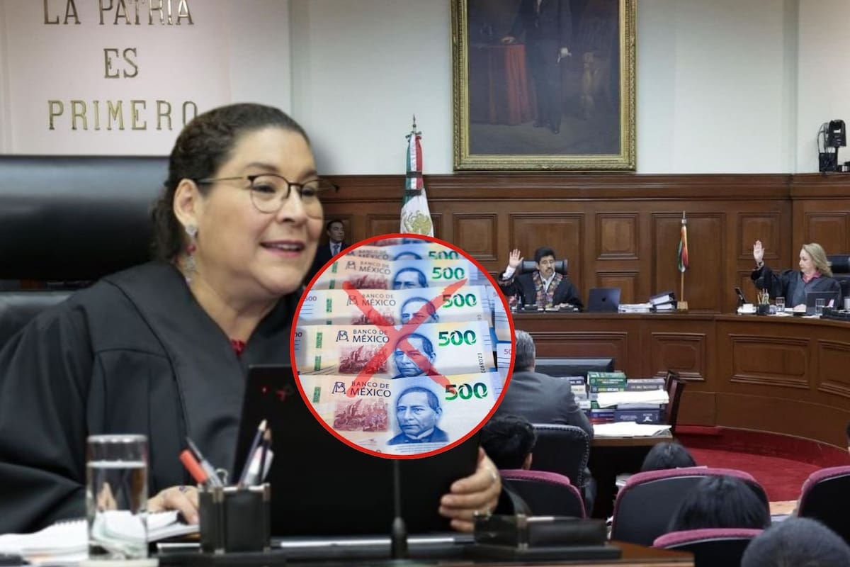 Lenia Batres y la nueva SCJN frenan pago millonario a familia de Torreón por tierras expropiadas en Coahuila
