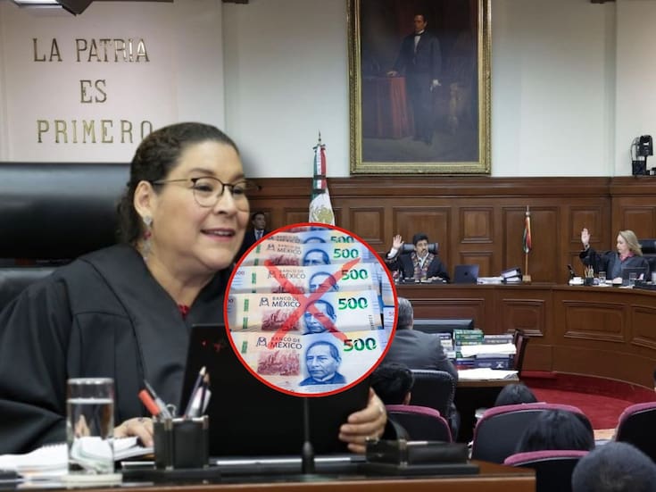 Lenia Batres y la nueva SCJN frenan pago millonario a familia de Torreón por tierras expropiadas en Coahuila